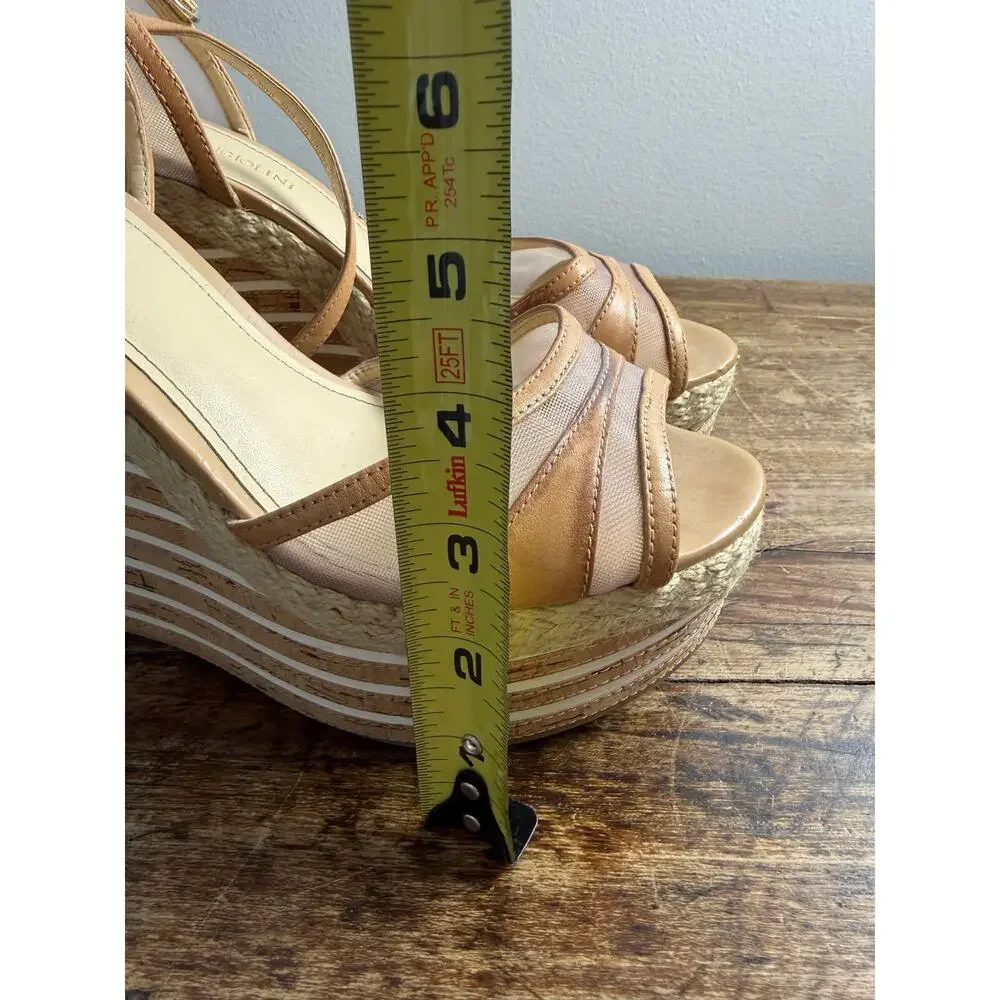 Enzo Angiolini gently used